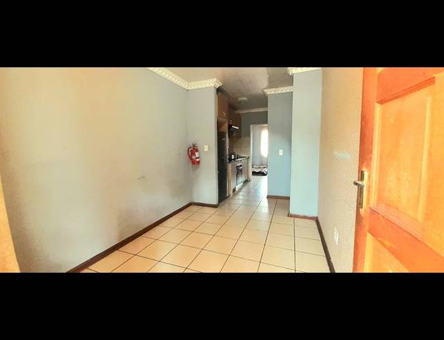 2 BEDROOM APARTMENT FOR SALE IN POLOKWANE CENTRAL